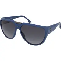 Carrera Lunettes de soleil - - FLAGLAB 13 - Bleu - Polyamide - 62/14/140