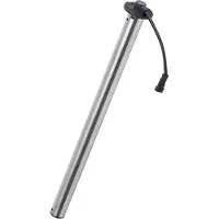 Veratron Stainless Steel Liquid Level Sensor 450 Mm Argenté