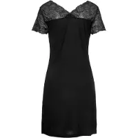 LASCANA Chemisier noir