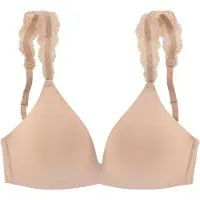 LASCANA Soutien-gorge rose