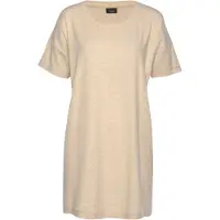 Vivance T-shirt sable