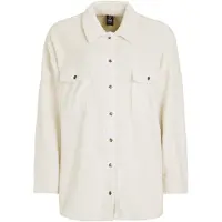 Protest Nxgidas Long Sleeve Shirt Beige XS Femme