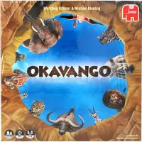Jumbo Okavango