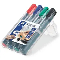 Staedtler Lumocolor 350