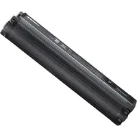 Shimano Steps E8035 504wh Down Tube Battery Noir
