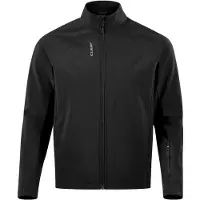 Cube Atx Softshell Cmpt Jacket Noir L Femme