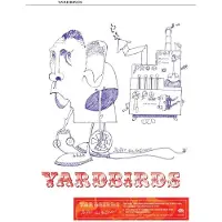 Import The Yardbirds - (roger Engineer) Cd