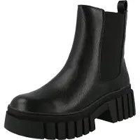 Dockers Bottines noir