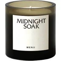 Audo Copenhagen Olfacte Midnight Soak Bougie Parfumée Small