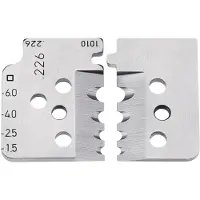 Knipex 12 19 11 Cable stripper blade Suitable for brand (pliers) 12 12 11