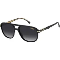 Carrera Lunettes de soleil '279/S' or / noir