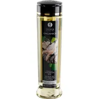 Shunga Organica Huile De Massage 240 ml Naturel