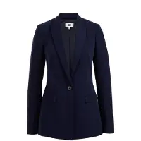 We fashion Blazer 'Marly' marine