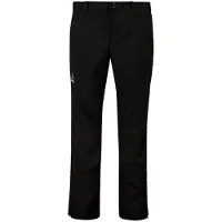 Loeffler Touring As Pants Noir 56 / Regular Homme