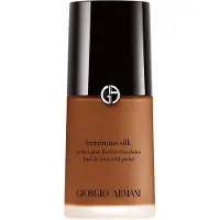 Giorgio Armani Luminous Silk Foundation fond de teint illuminateur teinte 13.5 30 ml
