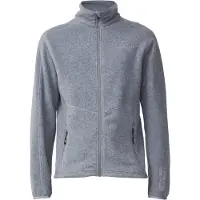 Tenson Veste Miracle Polaire Gris