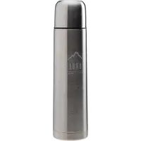 Elbrus Garde 700ml Thermal Bottle Argenté