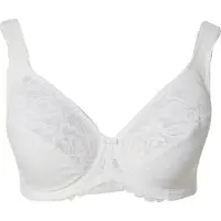 Triumph Soutien-gorge 'Smart Micro' blanc