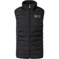 Emporio Armani Gilet or / noir