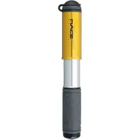 Topeak Race Rocket Mini Pump Doré 120 Psi