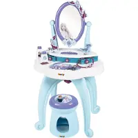 Disney Frozen - Coiffeuse 2 en 1 Frozen - Reine des Neiges - des 3 ans