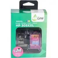 InKline HP 305XL PACK