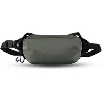 WANDRD D1 Fanny Pack Wasatch Green