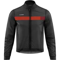 Cube Teamline Jacket Noir L Homme