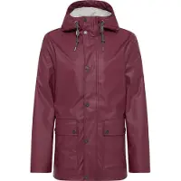 MO Veste fonctionnelle lie de vin