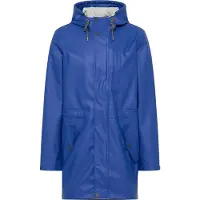 MO Veste fonctionnelle bleu