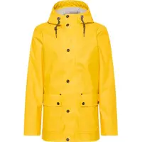 MO Veste fonctionnelle jaune
