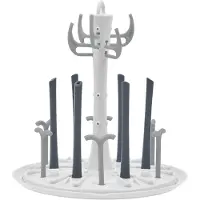 BabyMoov Compact égouttoir à bouteille 1 pcs
