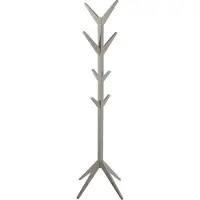 Molecule Portemanteau sur pied Rudolph - gris