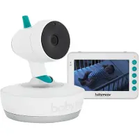 BabyMoov Moniteur de Bébé Avancé Babymoov YOO-MOOV