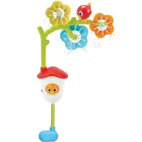 Yookidoo Sensory Bath Mobile Multicolore Enfants