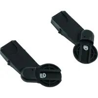Maxi-Cosi Adaptateur de Siège Auto Maxi-Cosi Gia Car Seat Adapters Black