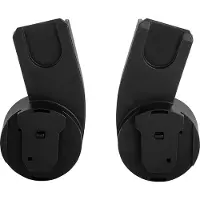 Cybex Adaptateur - Balios Line - Noir - - UneTaille - Adaptateur