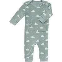 Fresk Babypak met print en steekzakken