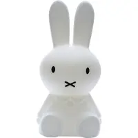 Miffy Lampe Lapin Star Light (50cm)