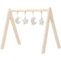 Jollein Jouets Bébé Jollein Toys Moon Nougat
