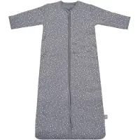 Jollein Gigoteuse Bébé Jollein 4 Saisons Spickle Grey-70 cm