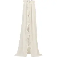 Jollein Ciel de lit Vintage 155 cm ivoire