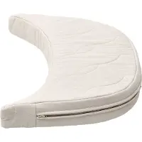 Leander Classic+ Rallonge de matelas - 30x66x cm - Natural - - UneTaille - Matelas