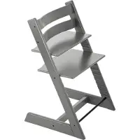 Stokke Chaise Storm Gris
