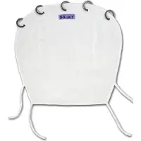 Dooky Pare-soleil - Universel - UV50+ - Cream - - UneTaille - Pare-soleil