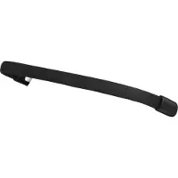 Cybex Libelle Bumper Protective Bar Noir Enfants