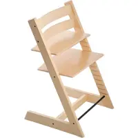 Stokke 2584855 Chaise haute Classic Collection Natural