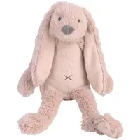 Happy horse Lapin Rabbit Richie old pink