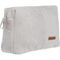 Babys Only Trousse de toilette Sense caillou gris