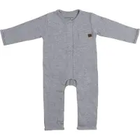 Babys Only Grenouillère Melange gris - 56